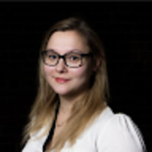 Meet your Posher, Anya